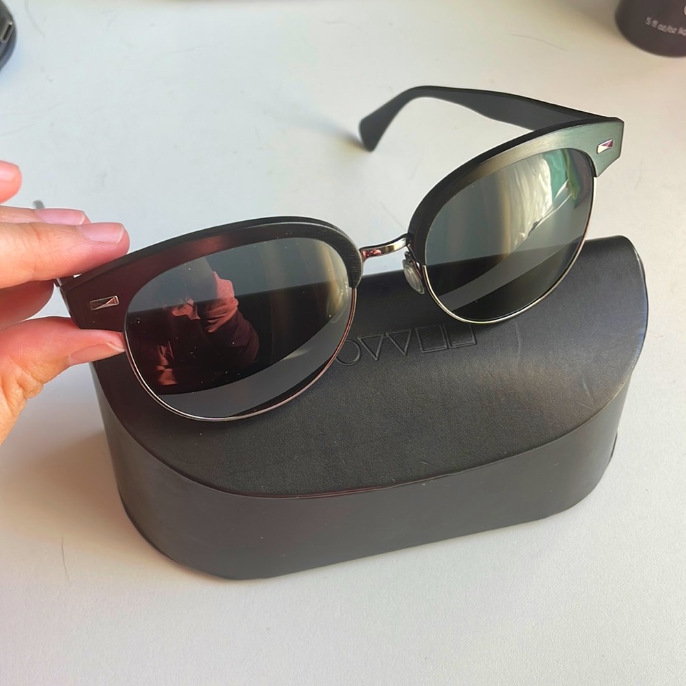 Oliver people sunglasses